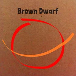 Creston Spiers: Brown Dwarf LP